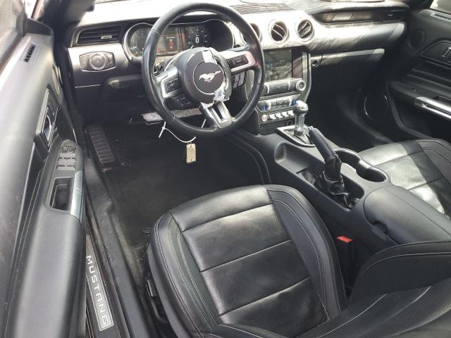 2018 FORD MUSTANG - 1FATP8UH1J5139104