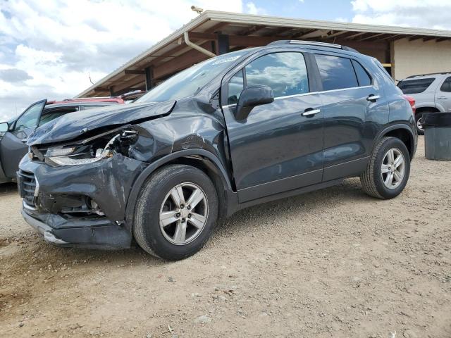 CHEVROLET TRAX 1LT