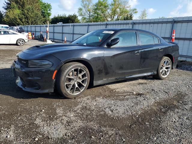 Vin: 2c3cdxhg9nh261677, lot: 54128395, dodge charger gt 2022 img_1