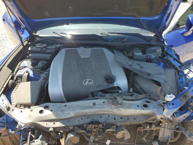 2016 LEXUS RC 300 - JTHSM5BC1G5001302