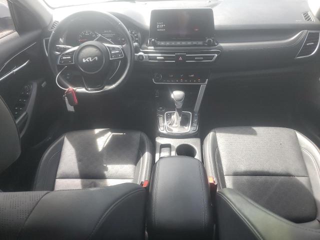 2022 KIA SELTOS SX - KNDETCA2XN7286078