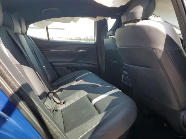 2025 TOYOTA CAMRY XSE - 4T1DAACK7SU037913