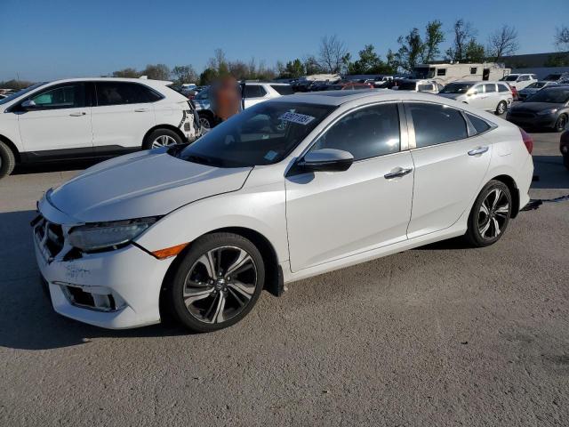 Vin: 19xfc1f9xge001283, lot: 52971185, honda civic touring 2016 img_1