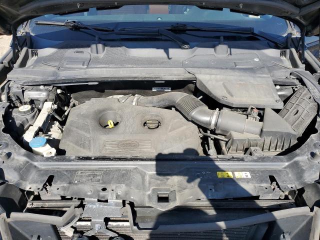 2016 LAND ROVER DISCOVERY - SALCT2BG2GH548385