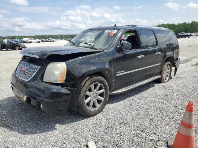 GMC YUKON XL D