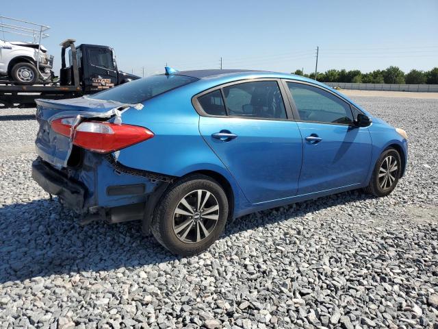 Vin: knafx4a65f5325056, lot: 51476885, kia forte lx 20153