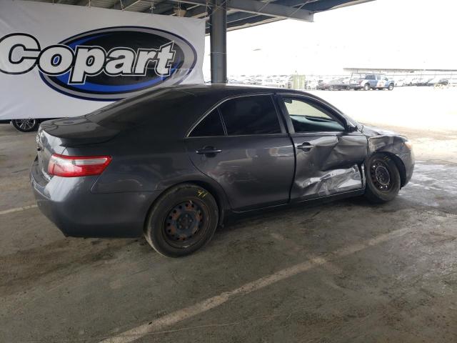 TOYOTA CAMRY BASE 2009 charcoal  gas 4T4BE46K19R052285 photo #4