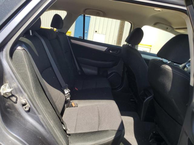 2017 SUBARU OUTBACK 2. - 4S4BSACC6H3441149