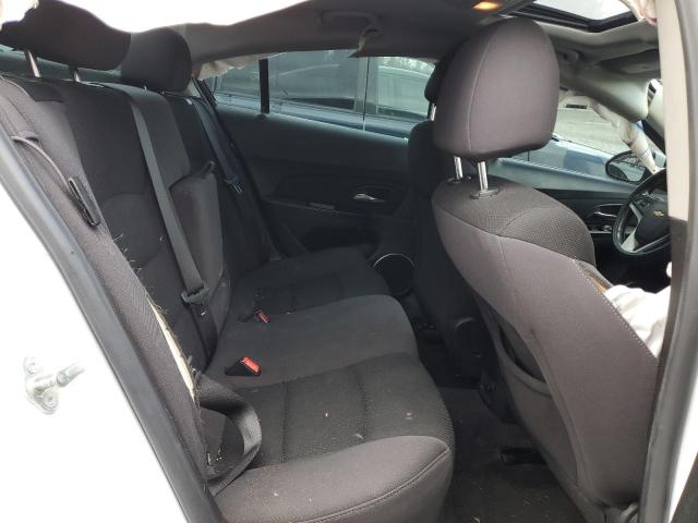 1G1PC5SBXD7223038 2013 CHEVROLET CRUZE