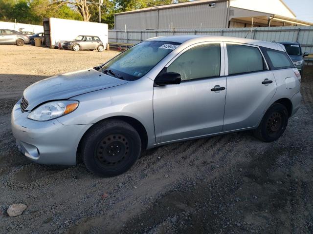 TOYOTA MATRIX