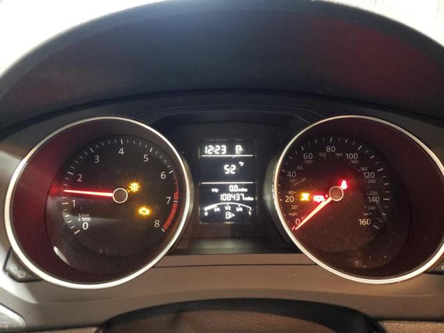2017 VOLKSWAGEN JETTA S - 3VW2B7AJ0HM238990