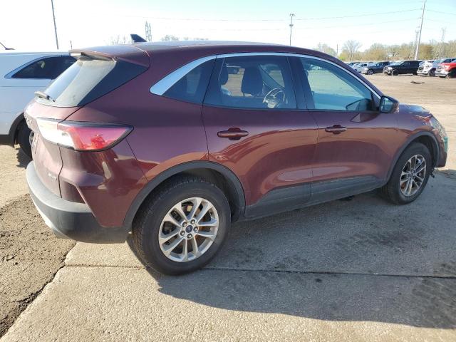 Vin: 1fmcu9g67mua94906, lot: 54310725, ford escape se 20213