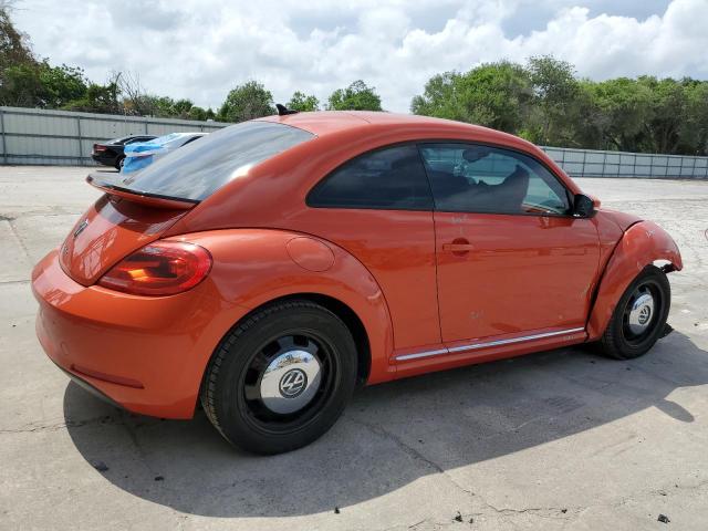 Vin: 3vwj07atxgm632546, lot: 55301705, volkswagen beetle se 20163