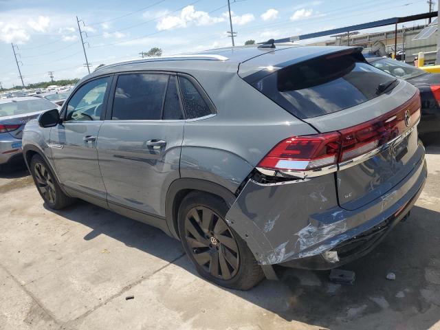 Vin: 1v2ke2ca4sc203130, lot: 54195835, volkswagen atlas se 20252