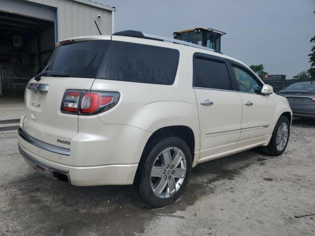 Vin: 1gkkvtkd9ej168091, lot: 54721595, gmc acadia den denali 20143