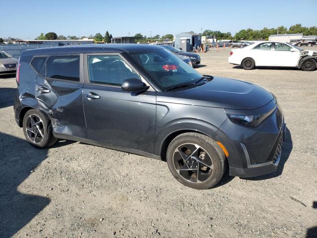 Vin: kndj33au0p7203079, lot: 54991775, kia soul ex 20234