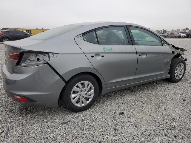 Vin: kmhd74lf9ku808391, lot: 54172445, hyundai elantra se 20193