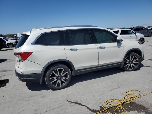 2019 HONDA PILOT ELIT 5FNYF6H00KB004224