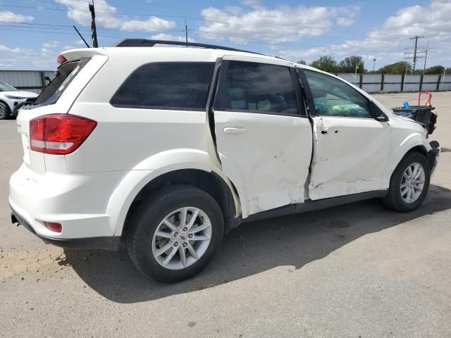 Vin: 3c4pddbg6jt141759, lot: 53974645, dodge journey sxt 20183