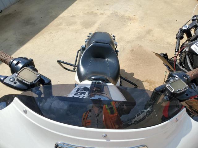 2015 HARLEY-DAVIDSON FLHXS STRE - 1HD1KRM17FB636318