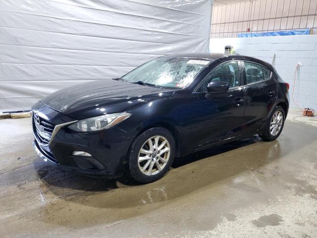 MAZDA 3 GRAND TOURING
