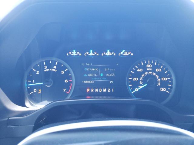 2016 FORD F150 SUPER - 1FTEW1EP6GKF50186