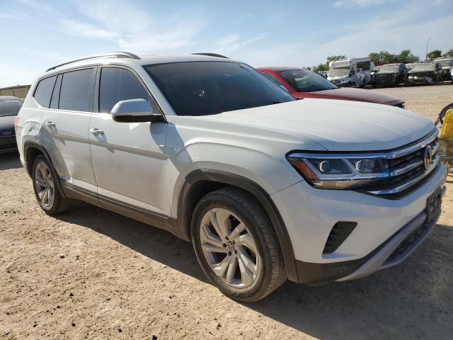 Vin: 1v2wr2ca1mc581088, lot: 53297165, volkswagen atlas se 20214