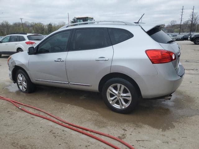 Vin: jn8as5mv8dw600760, lot: 49832505, nissan rogue s 20132
