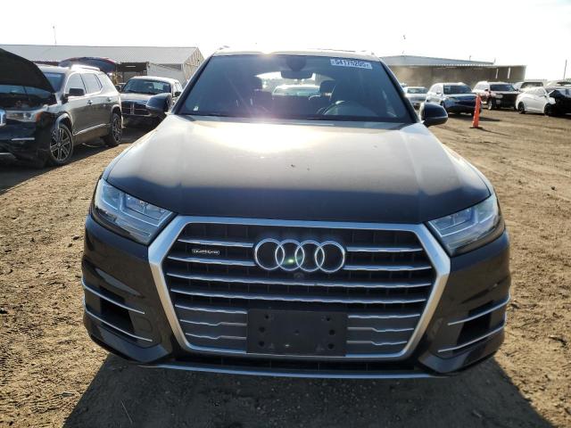 2019 AUDI Q7 PREMIUM - WA1LAAF78KD012553