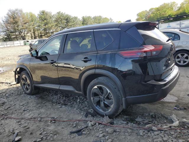 Vin: jn8bt3bb2rw437755, lot: 54738795, nissan rogue sv 20242