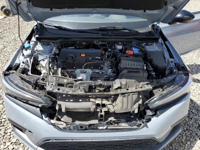 2023 HONDA CIVIC SPOR 2HGFE2F52PH505040