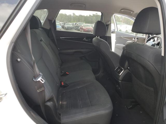 2020 KIA SORENTO L - 5XYPGDA38LG642281