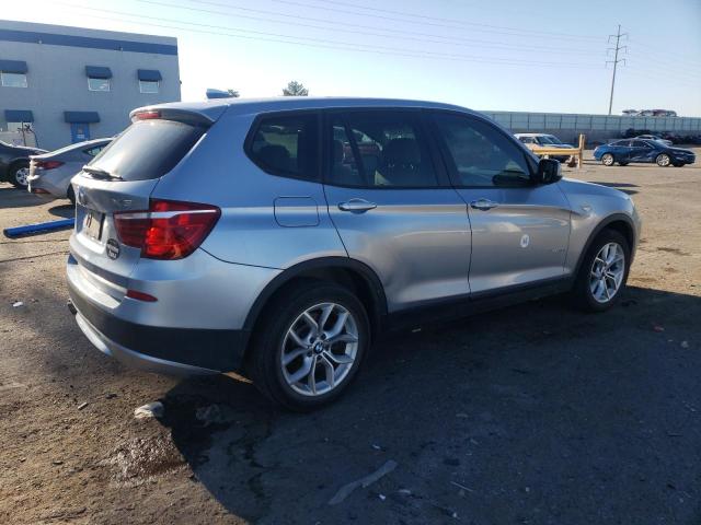 Vin: 5uxwx7c53bl730653, lot: 53576345, bmw x3 xdrive35i 20113