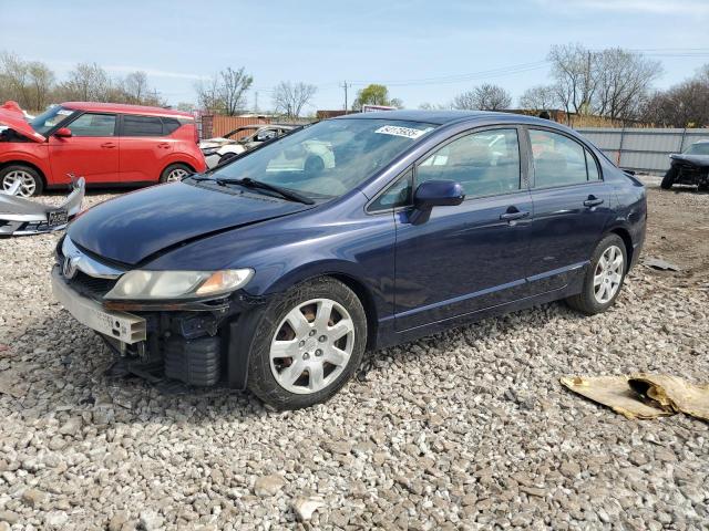 Vin: 19xfa1f57be018635, lot: 54175935, honda civic lx 2011 img_1