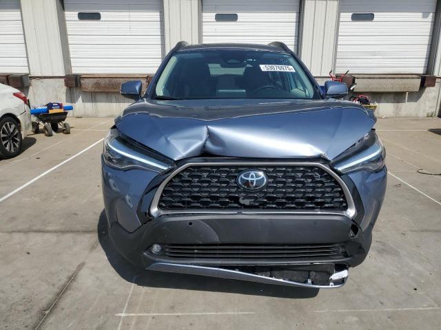 2023 TOYOTA COROLLA CR 7MUDAAAG6PV040497