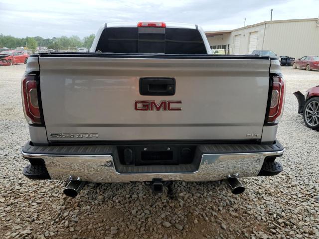 2016 GMC SIERRA K15 - 3GTU2NEC0GG122178
