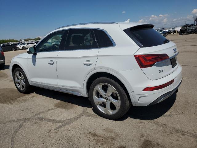 Vin: wa1cabfy8m2021671, lot: 54781085, audi q5 prestige 20212