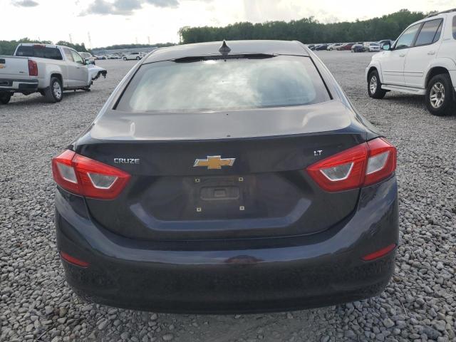 2017 CHEVROLET CRUZE LT - 1G1BE5SM1H7220427