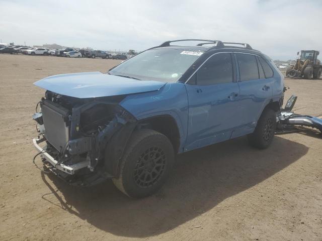 TOYOTA RAV4 XSE