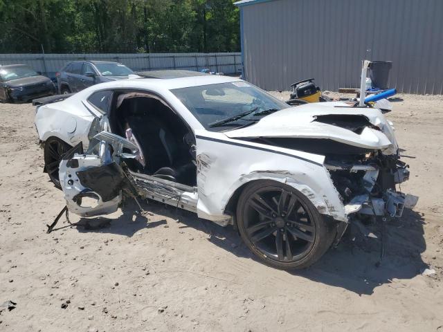 Vin: 1g1fg1r71g0147782, lot: 53567605, chevrolet camaro ss 20164