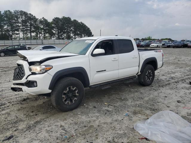 TOYOTA TACOMA DOU