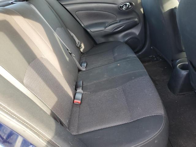 2019 NISSAN VERSA S 3N1CN7AP7KL854804