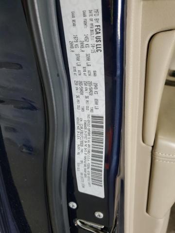 2015 JEEP GRAND CHER - 1C4RJFBG1FC178928