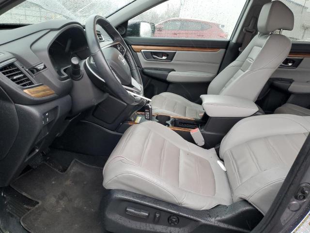 2020 HONDA CR-V TOURI - 2HKRW2H90LH659224