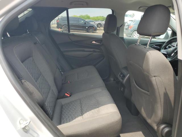 2020 CHEVROLET EQUINOX LT - 2GNAXUEV7L6105150