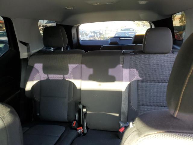 2019 CHEVROLET TRAVERSE L 1GNERFKW1KJ162059