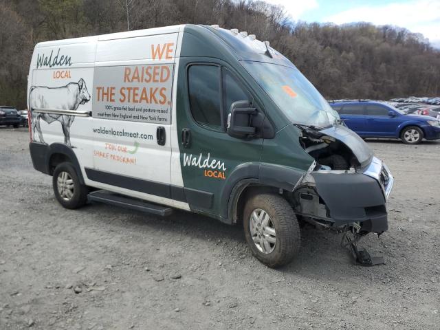 2022 RAM PROMASTER 3C6LRVBG7NE109426
