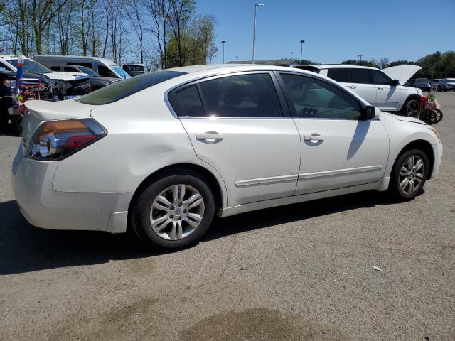 Vin: 1n4al2ap3bn512138, lot: 55208145, nissan altima base 20113