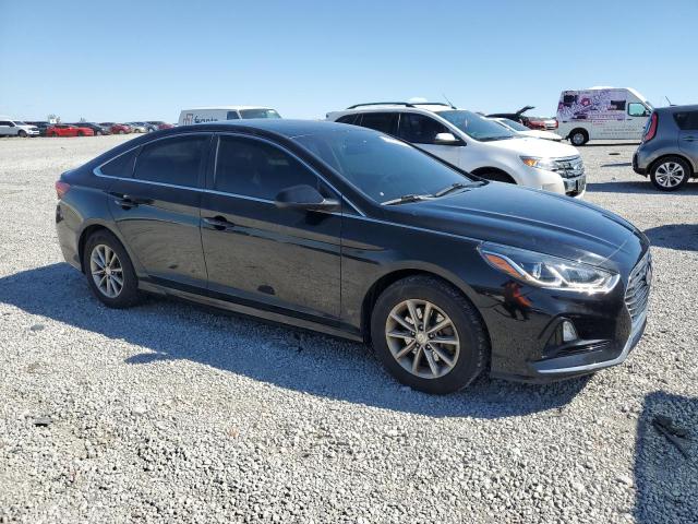 Vin: 5npe24af5kh819151, lot: 53354255, hyundai sonata se 20194