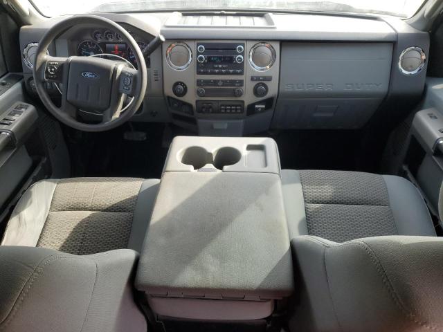 2016 FORD F250 SUPER - 1FT7W2BTXGEB28971